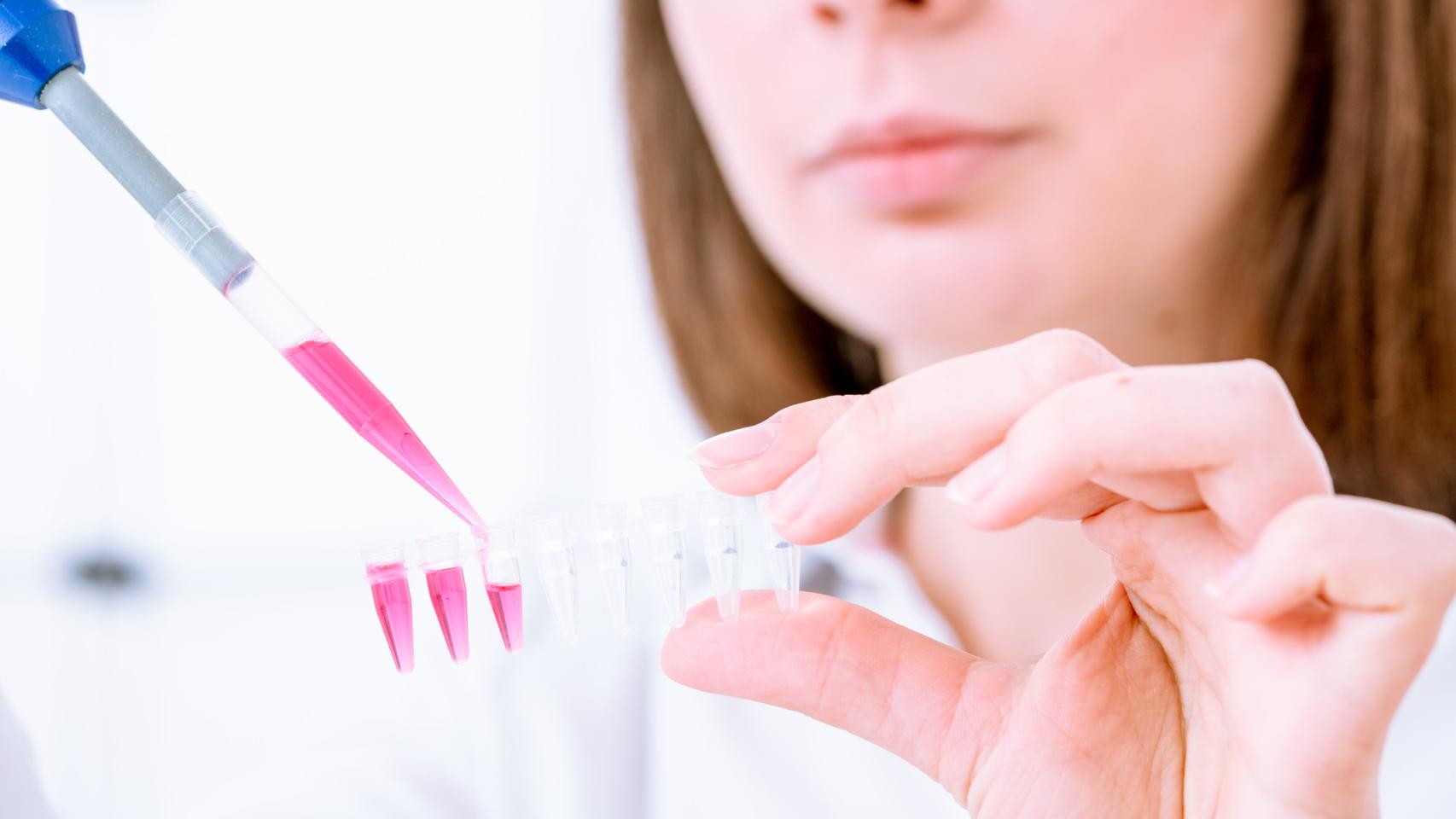 pcr, coronavirus
