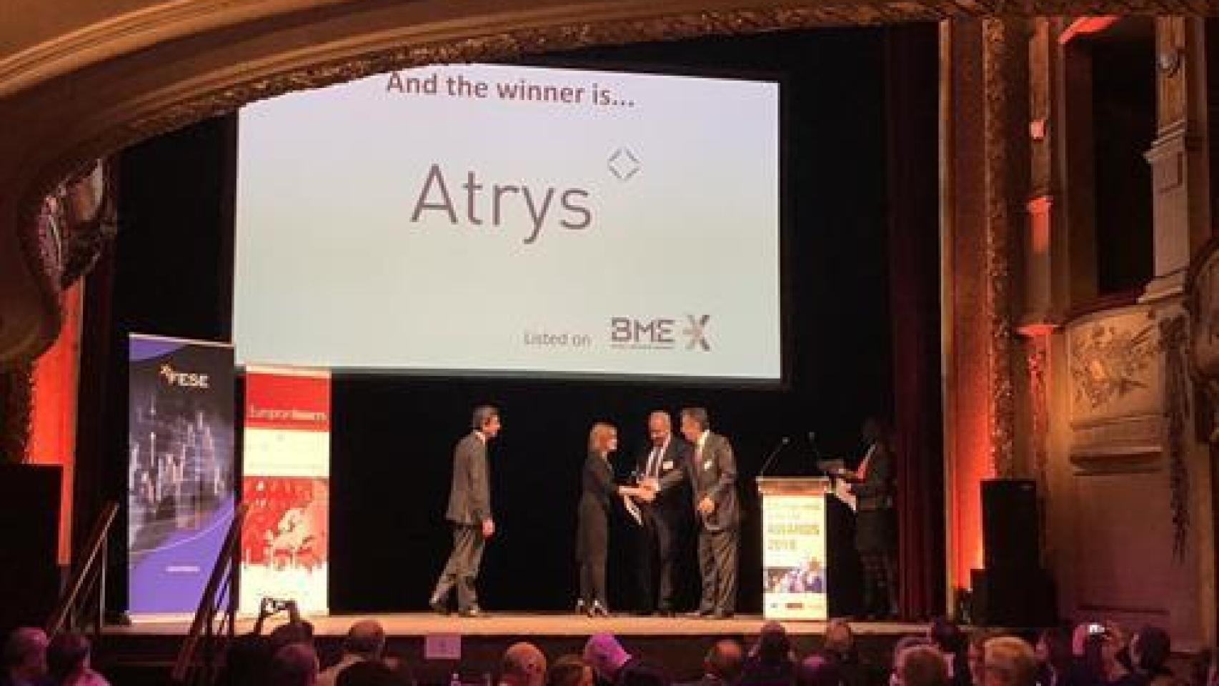 Atrys.