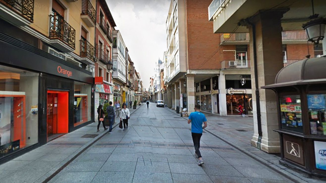 Castilla y León