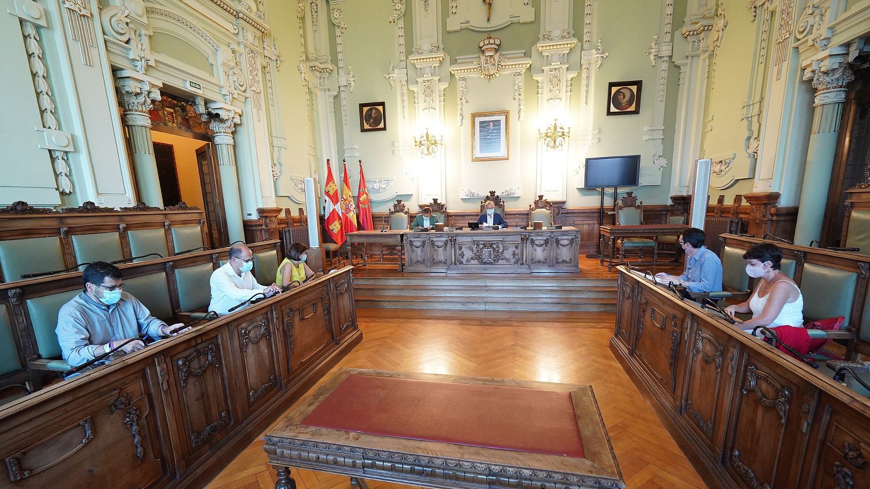Castilla y León