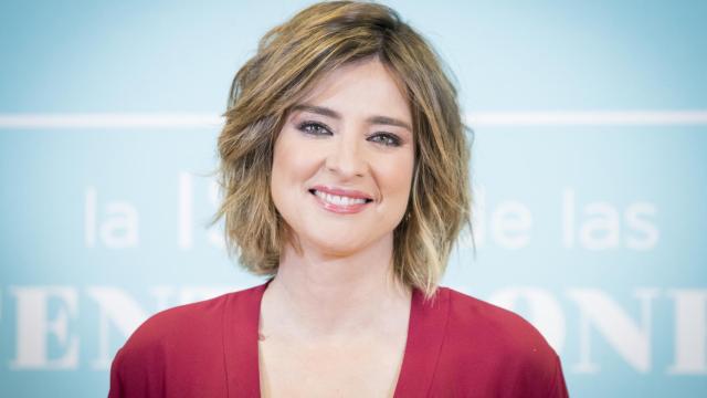 Sandra Barneda estará al frente de las nuevas entregas del 'reality'.