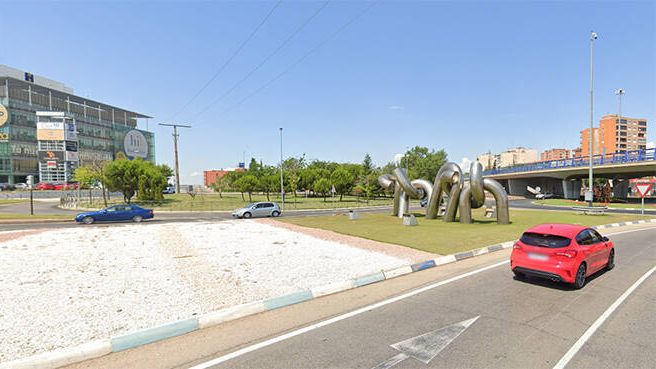 FOTO: Google Maps.
