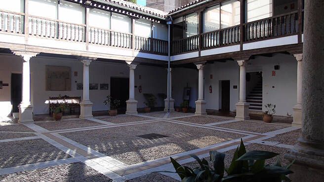 FOTO: Ayuntamiento de Ciudad Real.