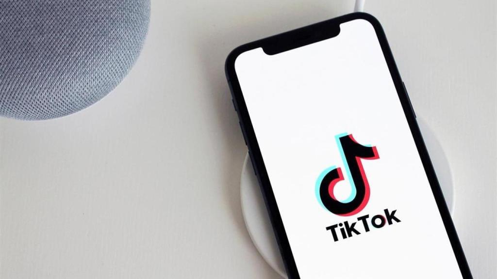 TikTok.