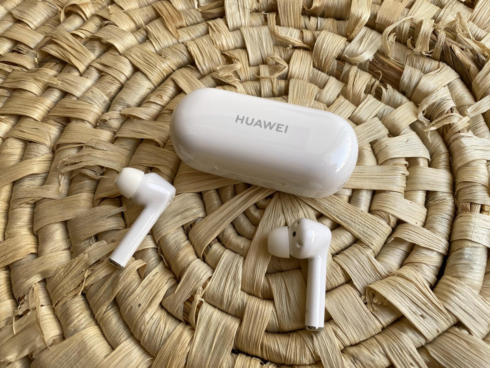 Huawei FreeBuds 3i