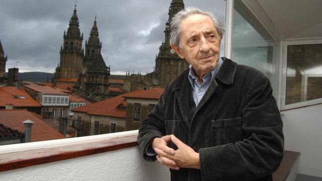 Sada celebra este sábado el centenario del nacimiento de Isaac Díaz Pardo