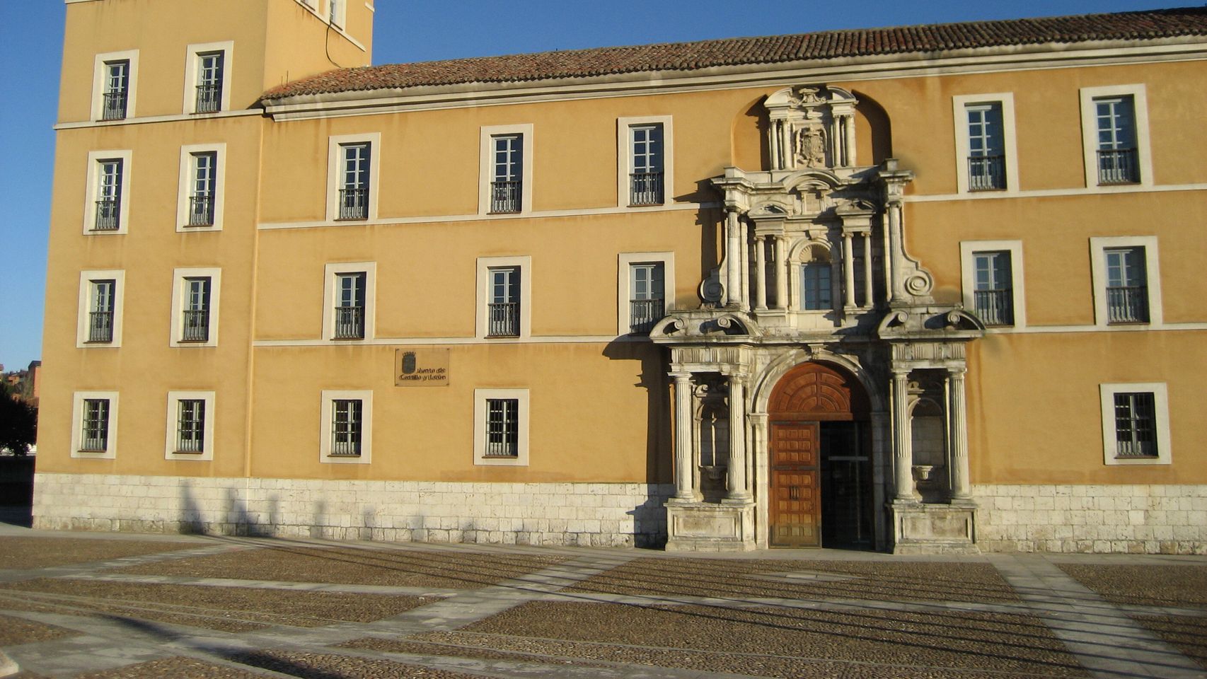 Castilla y León