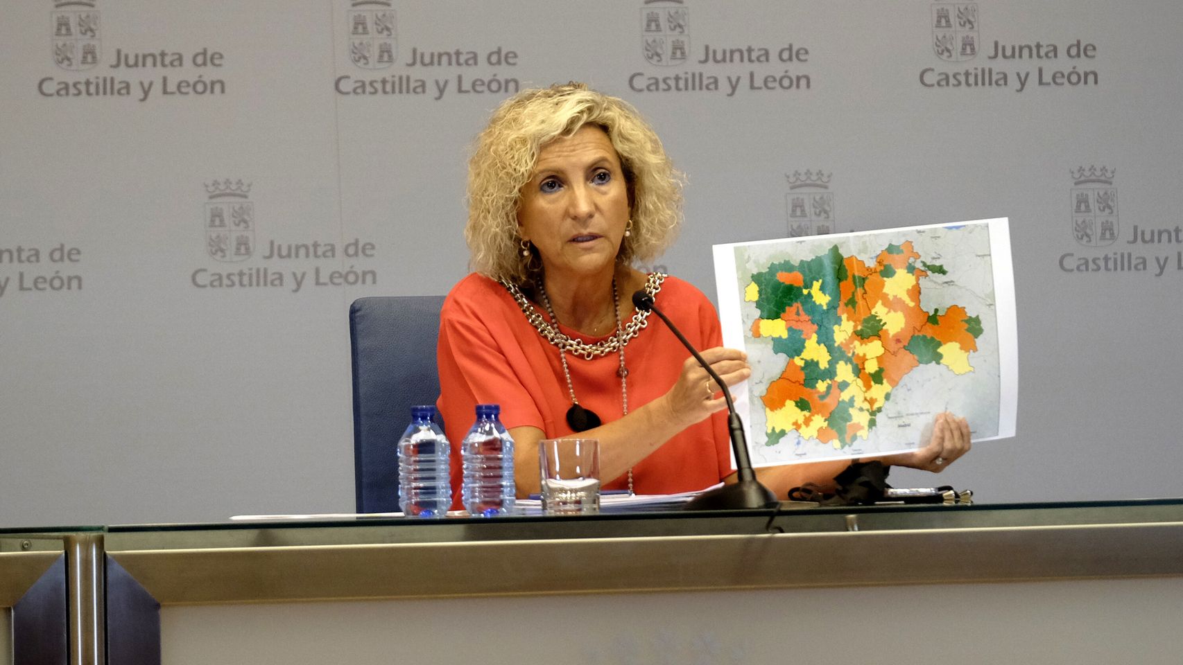 Castilla y León