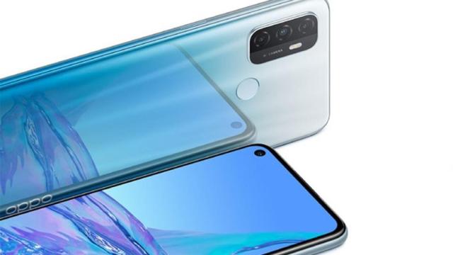Nuevo OPPO A53 2020: características, precios…