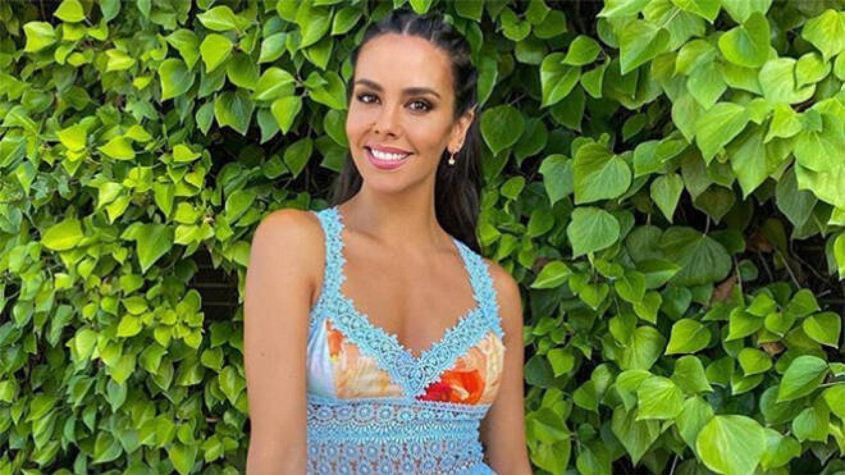 FOTO: Instagram de Cristina Pedroche.