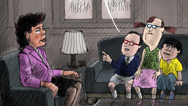 Negociando el curso presencial