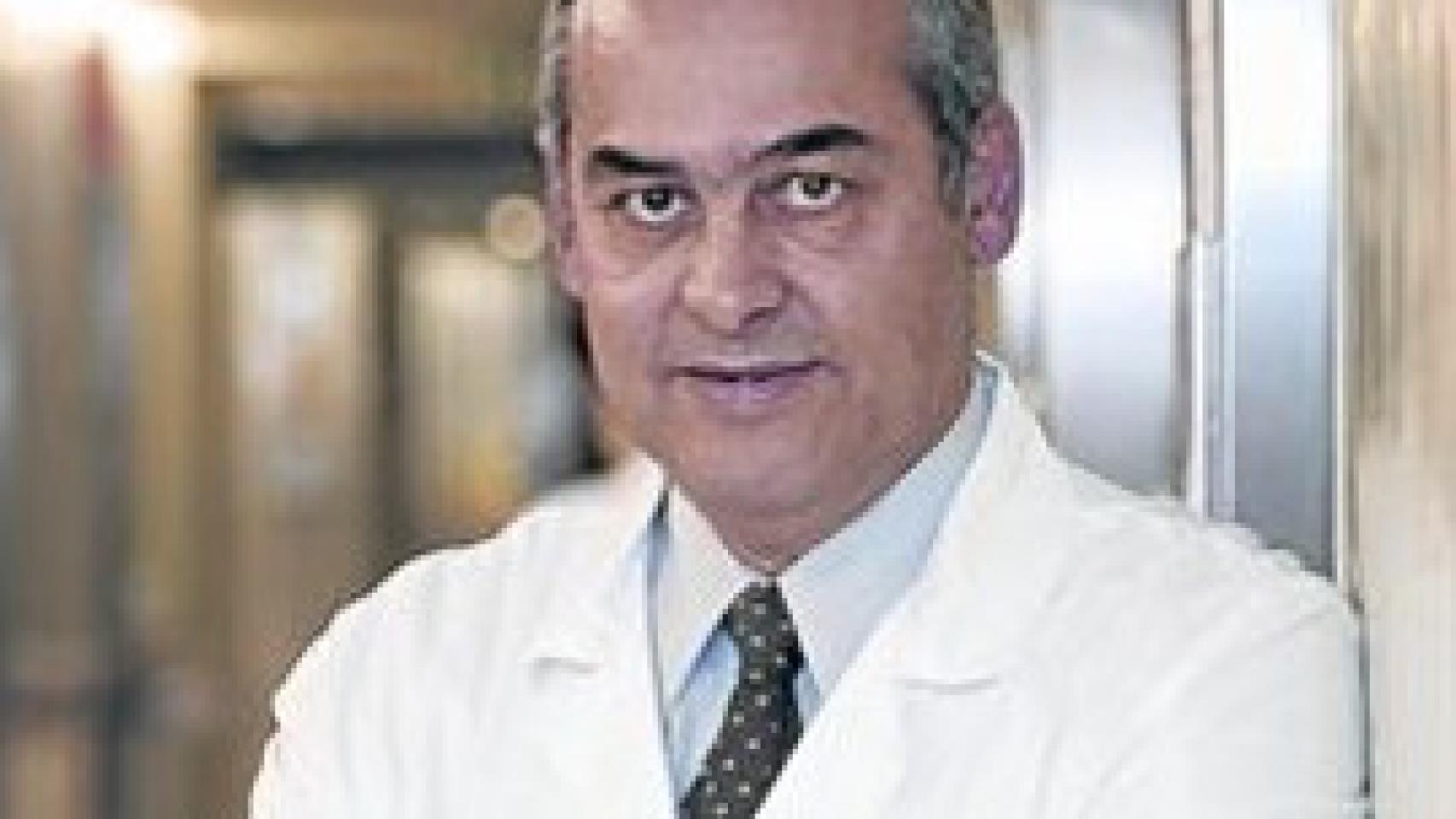 Benito Almirante