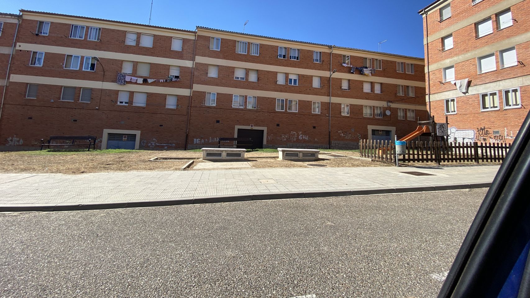 Castilla y León