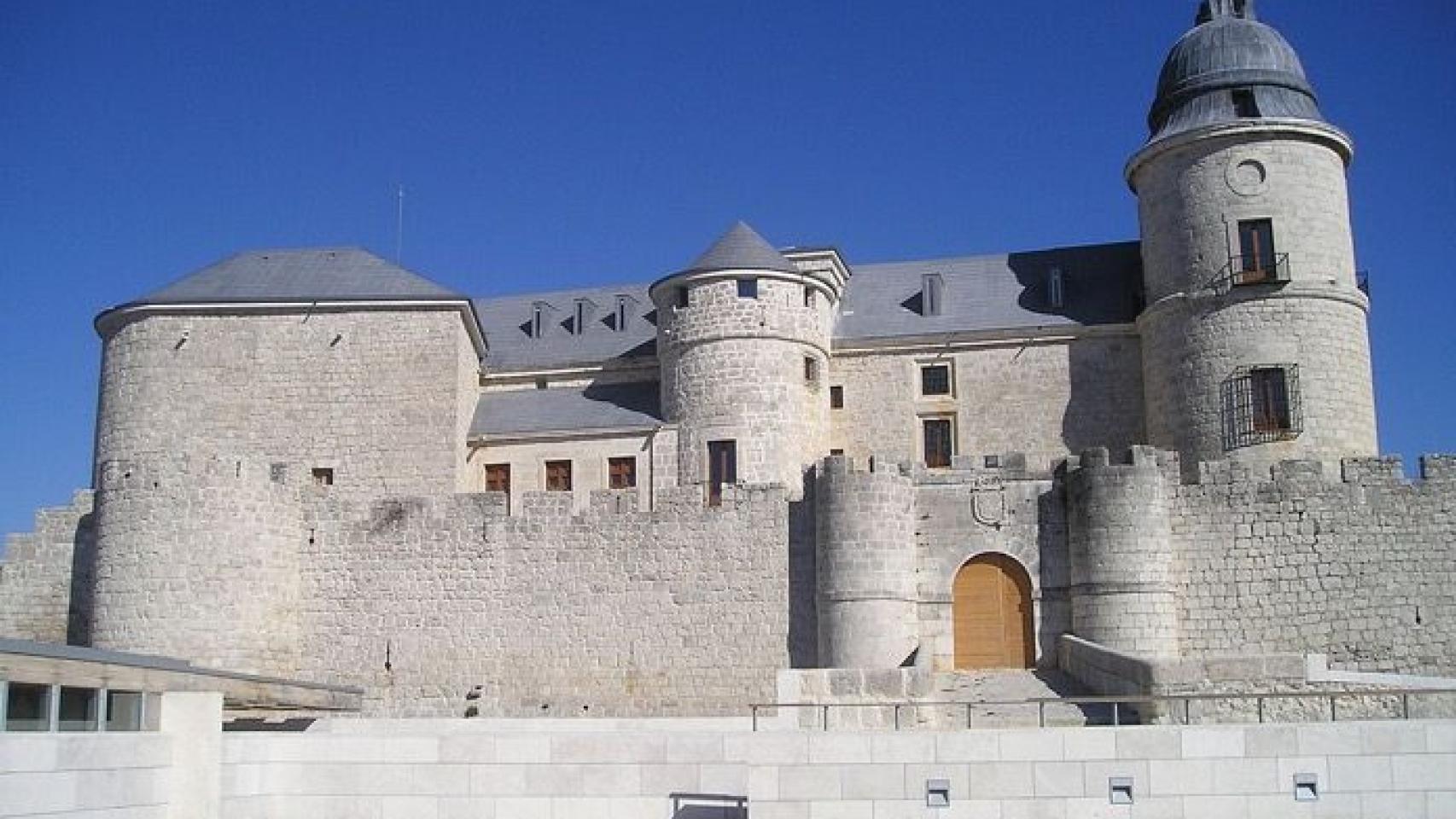 archivo simancas valladolid 1