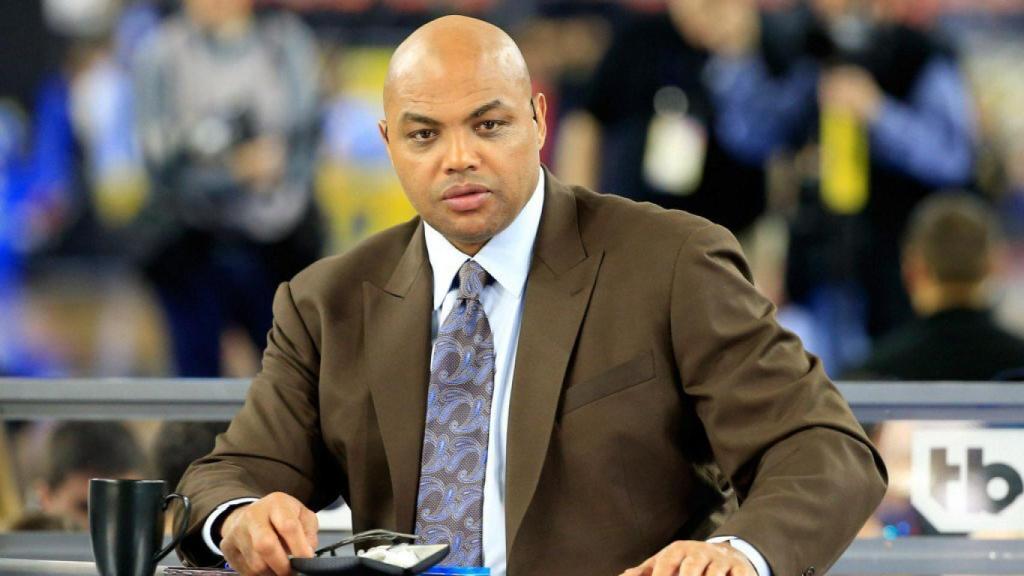 Charles Barkley