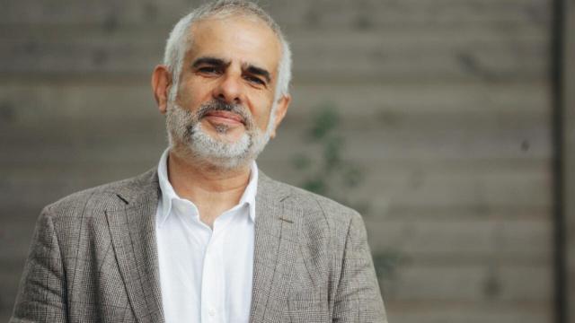 Carlos Carrizosa, nuevo candidato de Ciudadanos a presidir la Generalitat.