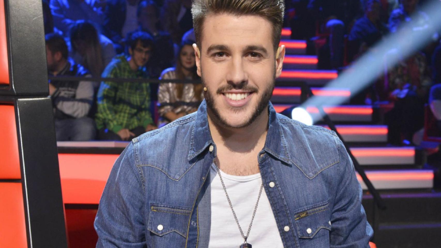 Antonio José (Atresmedia)