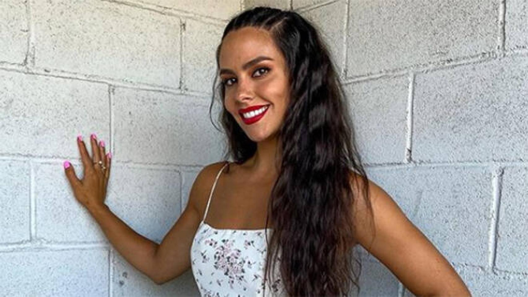 FOTO: Instagram de Cristina Pedroche.