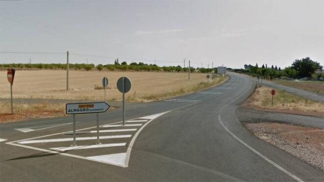FOTO: Google Maps.