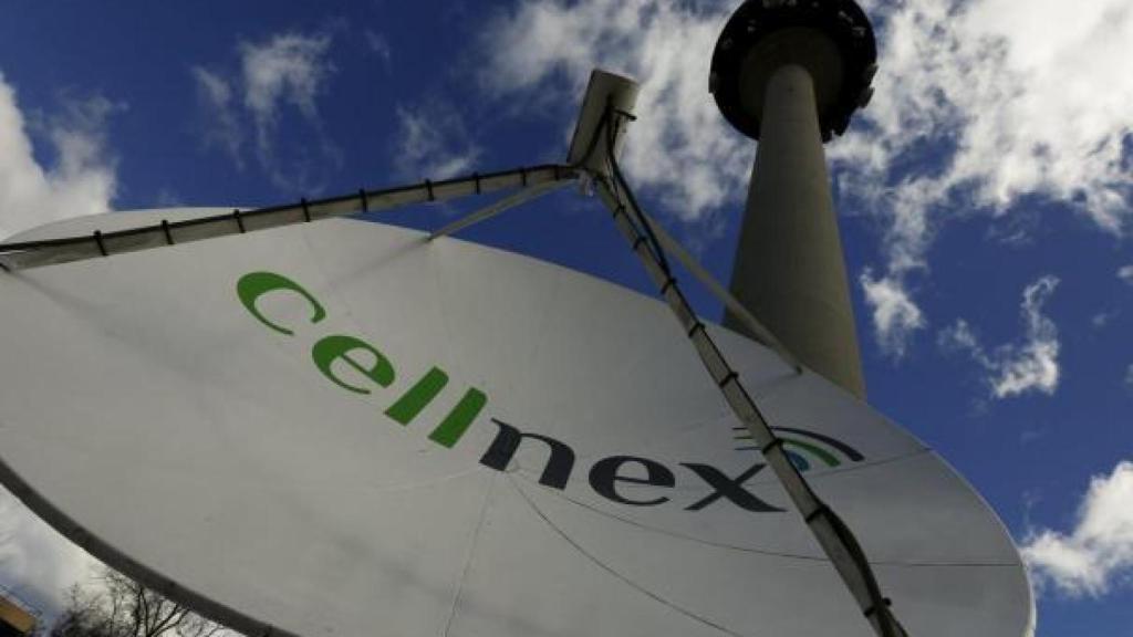 Cellnex
