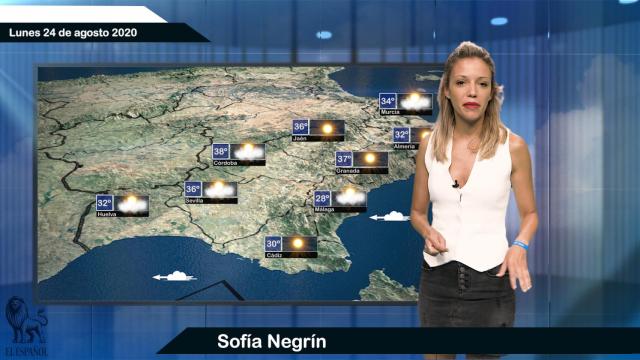 El Tiempo en El Español.