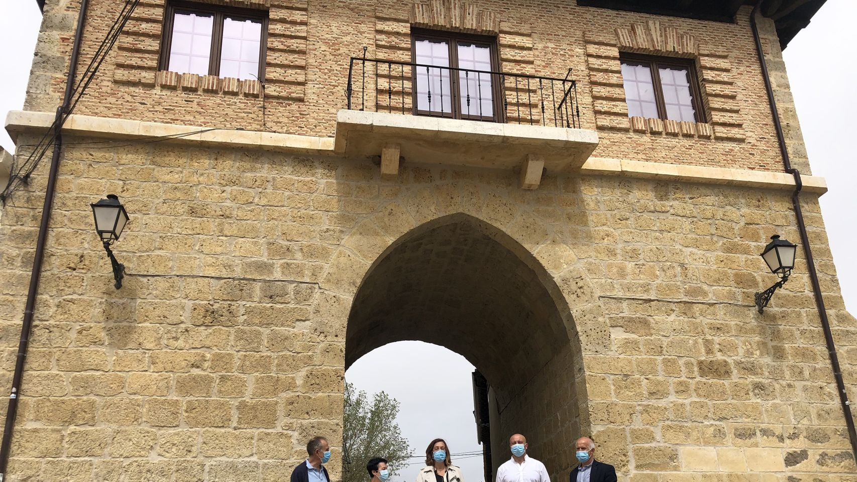 Castilla y León