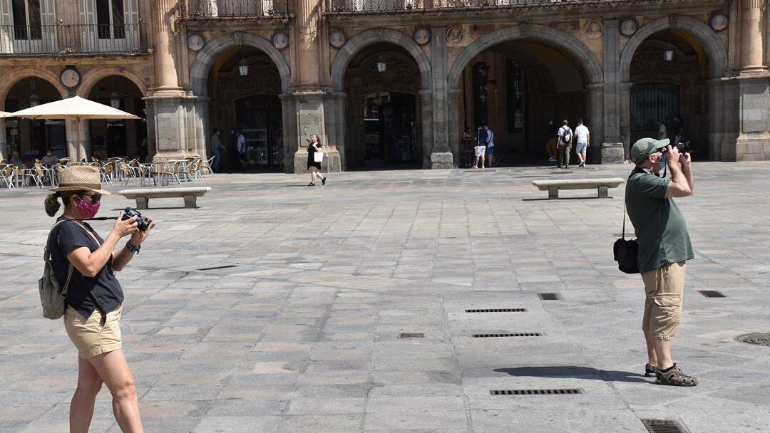 Castilla y León