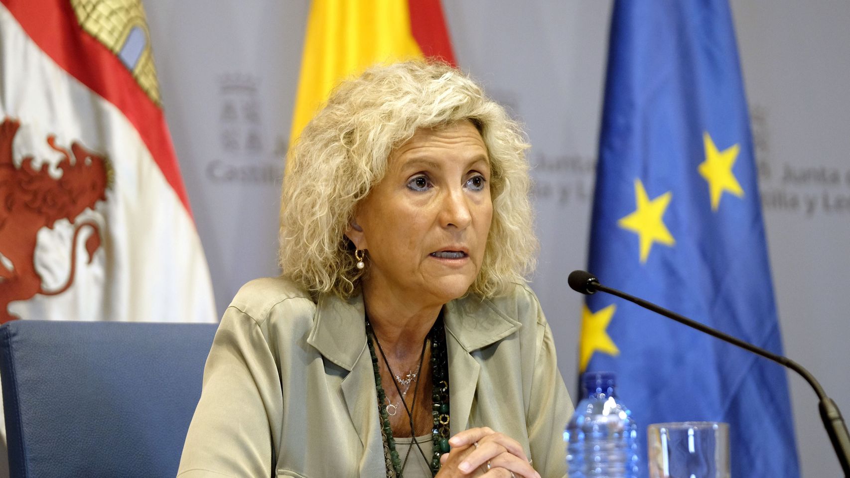 Castilla y León