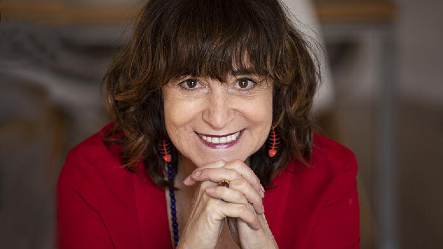 Rosa-Montero