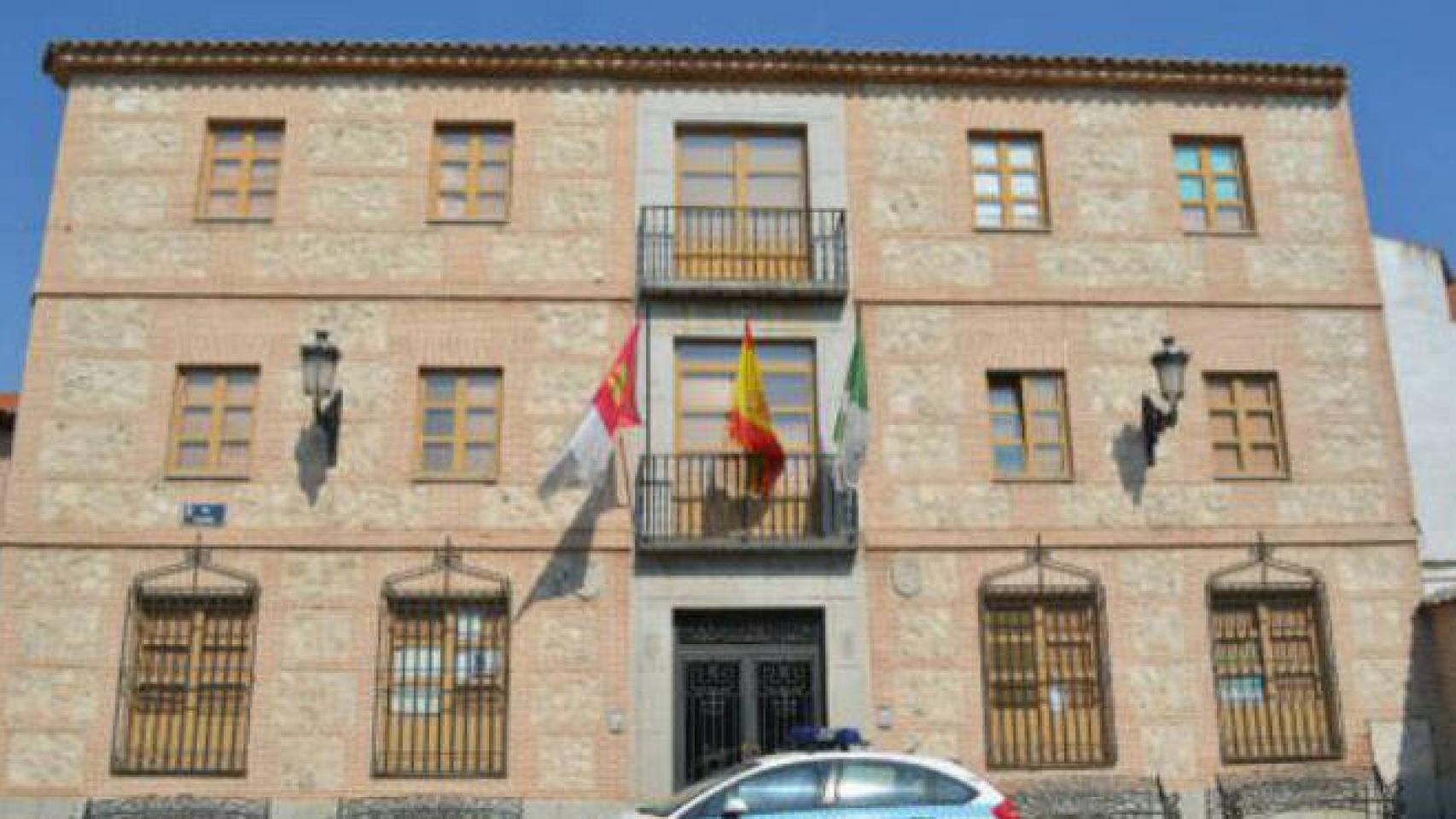Digital Castilla