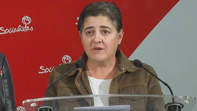 Sara Martínez