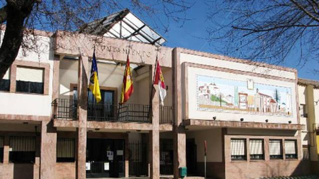 FOTO: Ayuntamiento de Membrilla.