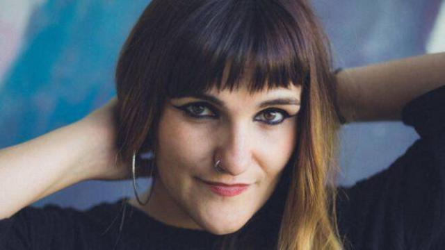 La artista albaceteña Rozalén, en una imagen de archivo