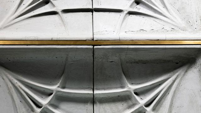 Hormigón impreso en 3D: eficiente, sostenible y personalizable