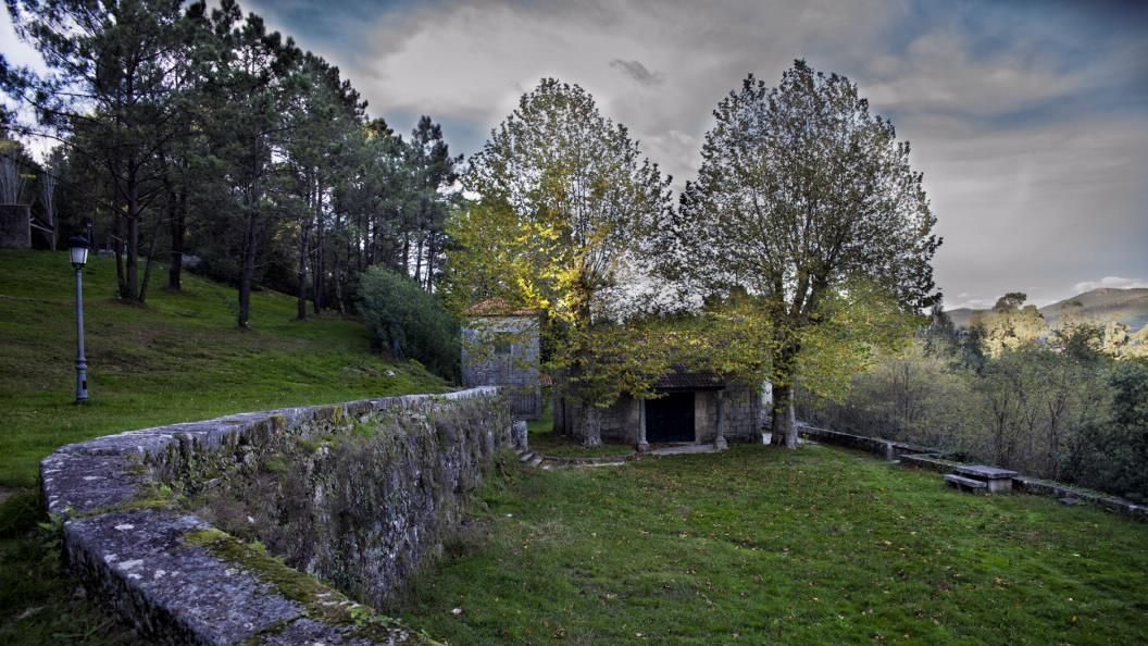 Este es el municipio de Galicia elegido 'Pueblo Mágico 2026': "Cultura ...