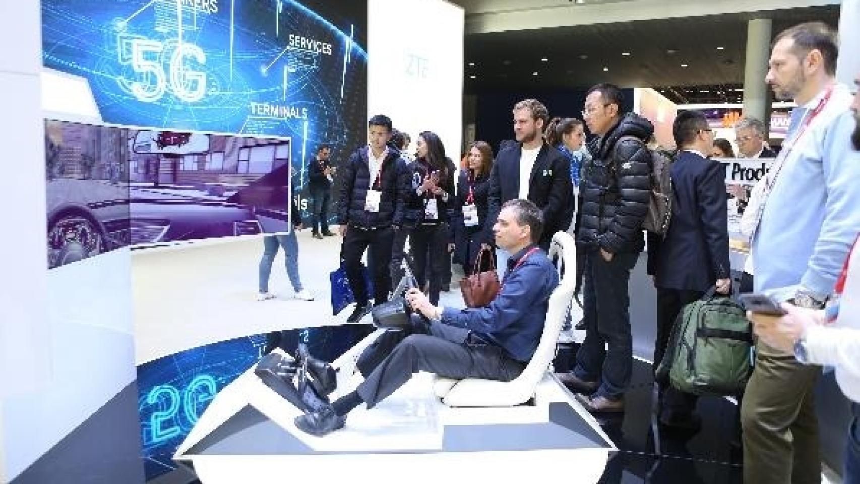 Los proyectos buscan asegurar las redes de internet ante las nuevas amenazas y desafíos.