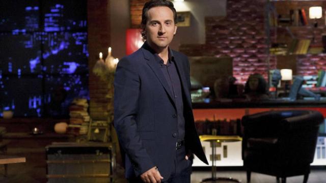 La cadena ya promociona el estreno de la nueva temporada del espacio.