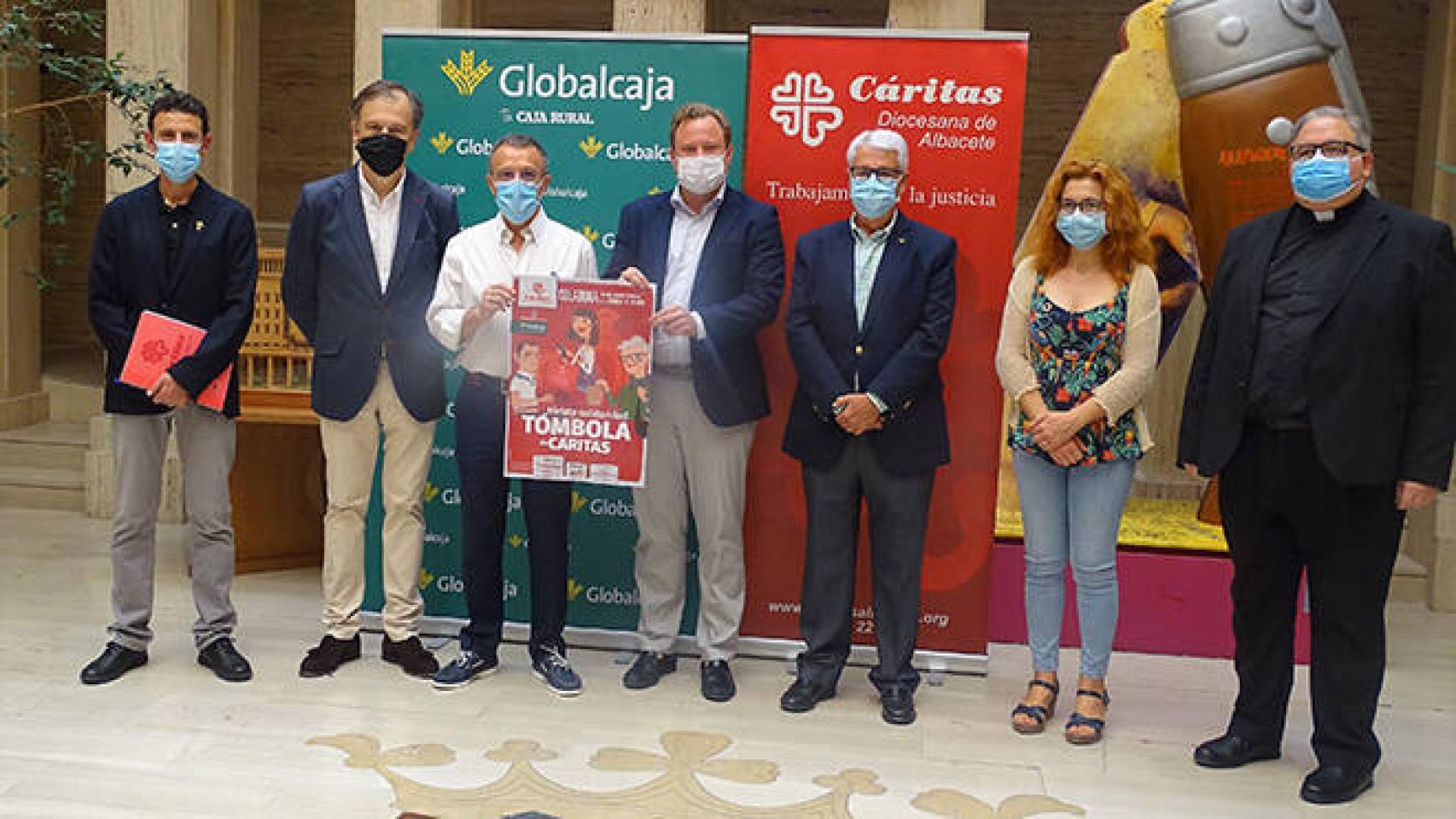 FOTO: Globalcaja