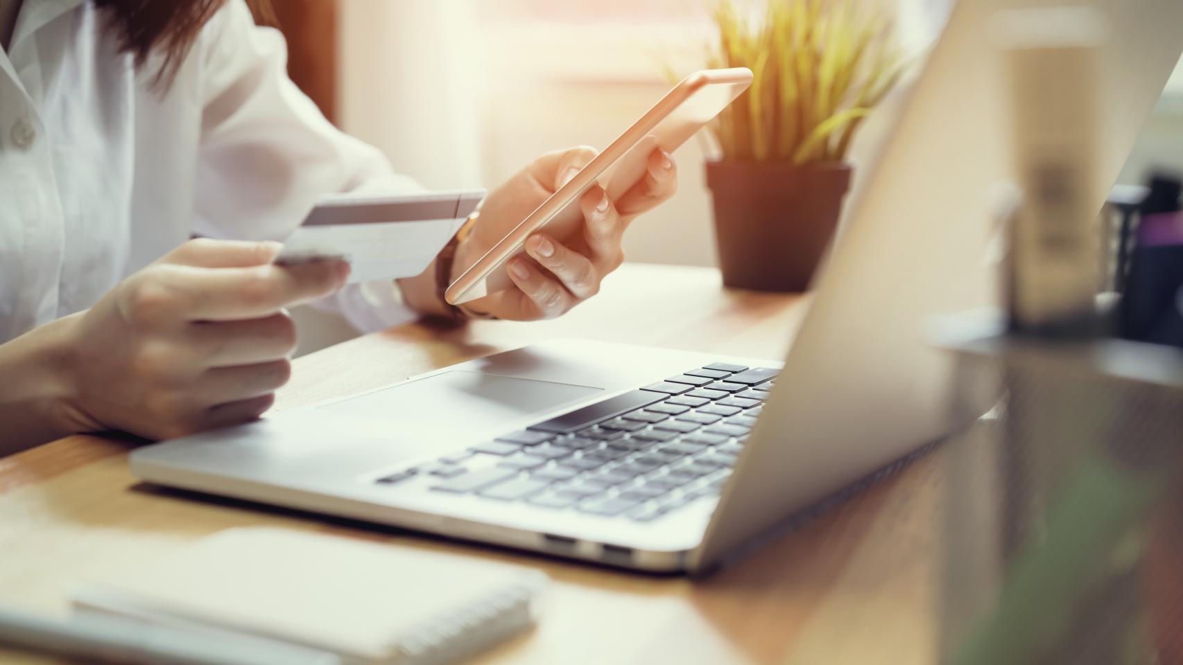 Las cuatro herramientas que debes dominar para vender en Internet