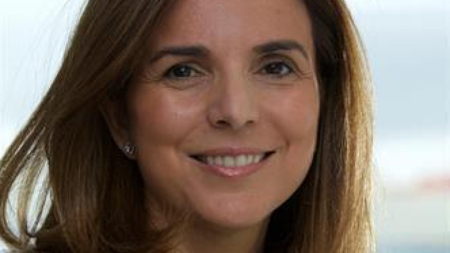 Ana García Fau.