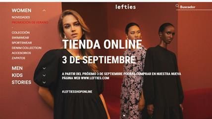 Lefties.