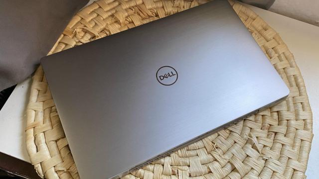 Dell Latitude 9510