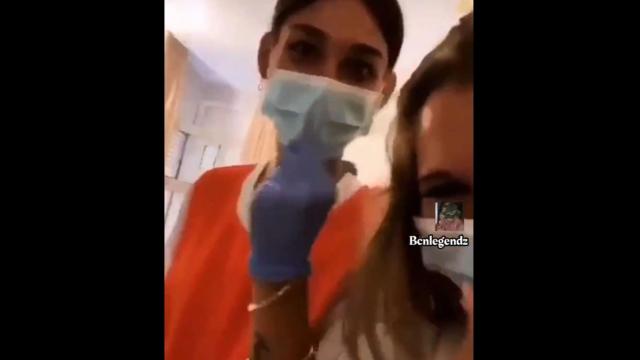 Si te duele te vas a joder: expedientadas dos trabajadoras de una residencia en Terrassa