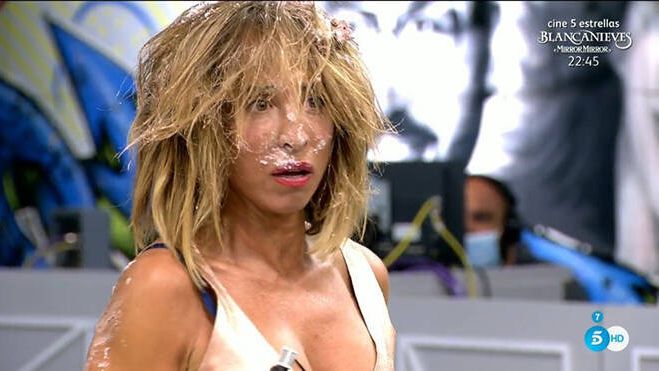 FOTO: Captura de Telecinco.