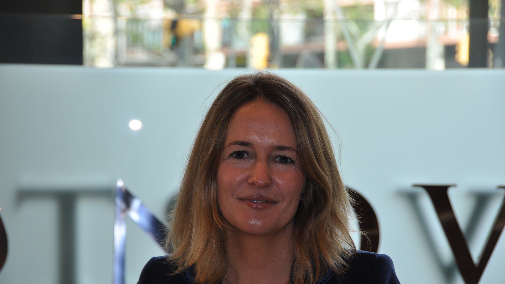 Marta Moreno