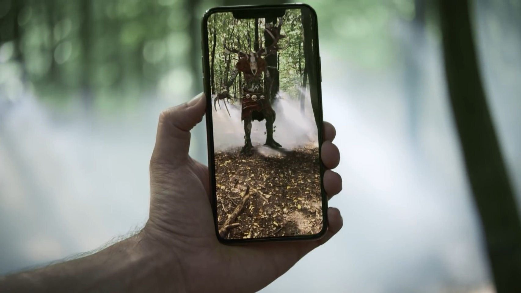 The Witcher: Monster Slayer