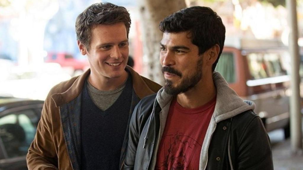 Fotograma de Looking