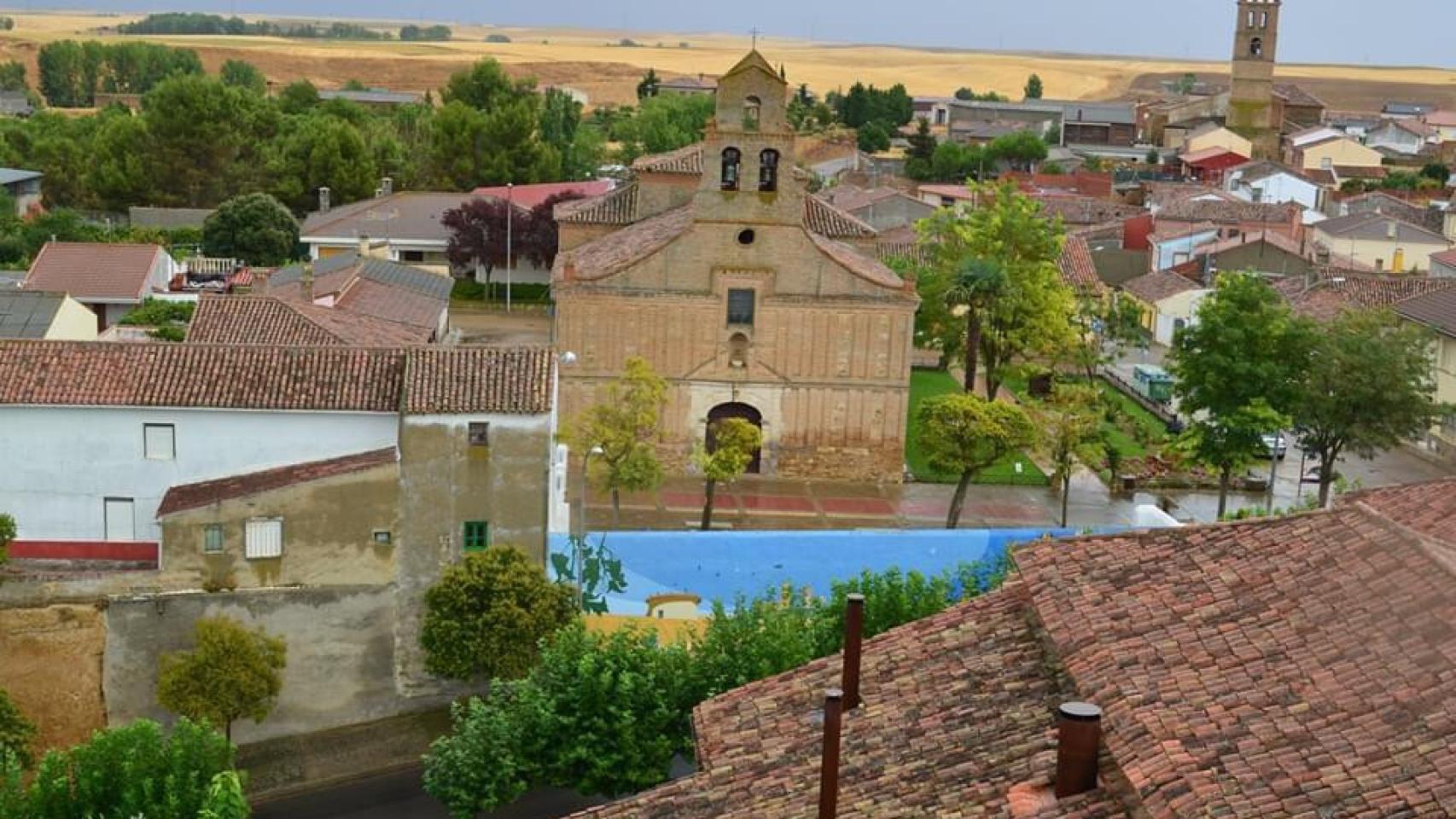 Castilla y León