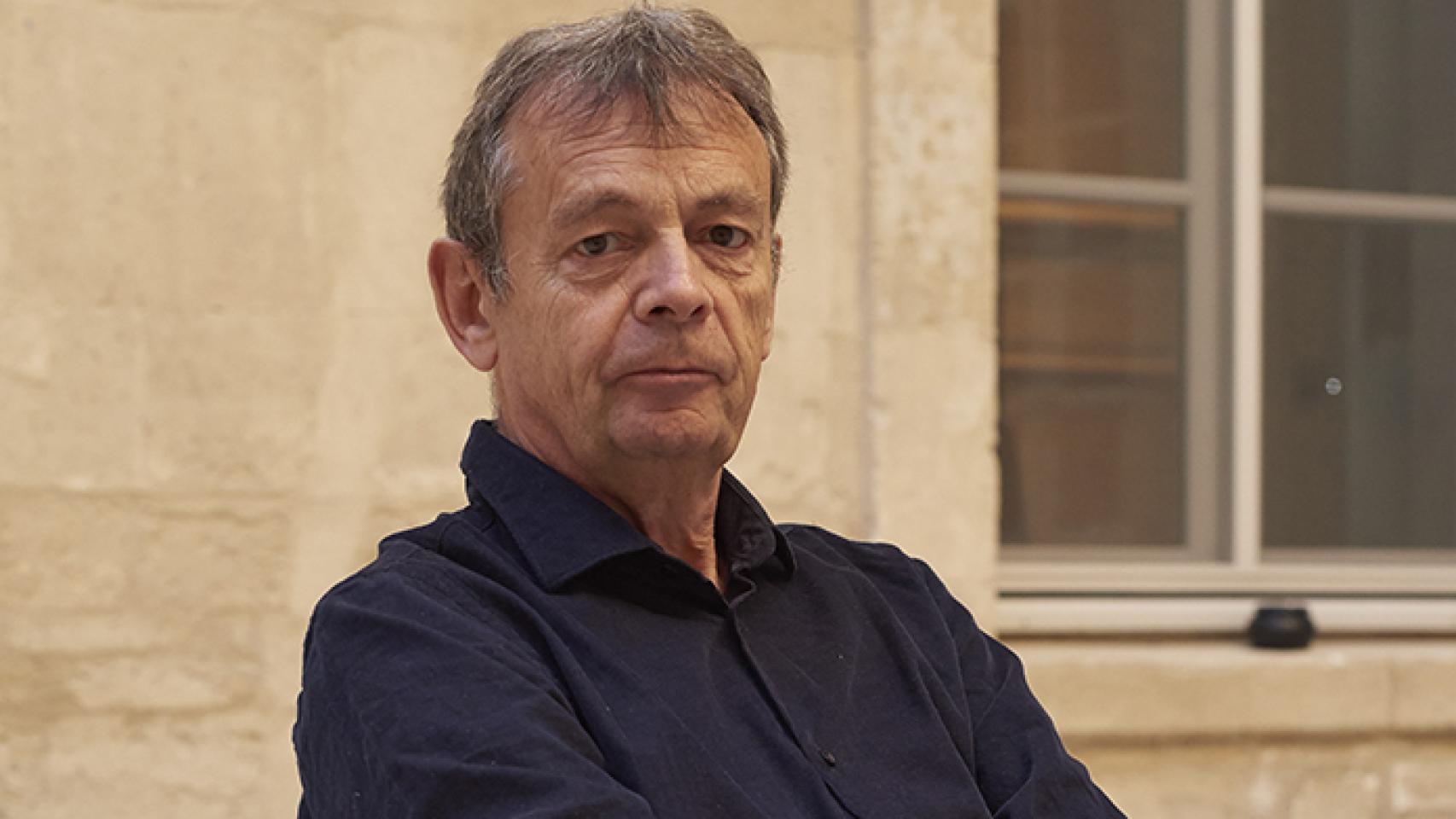 Pierre-Lemaitre