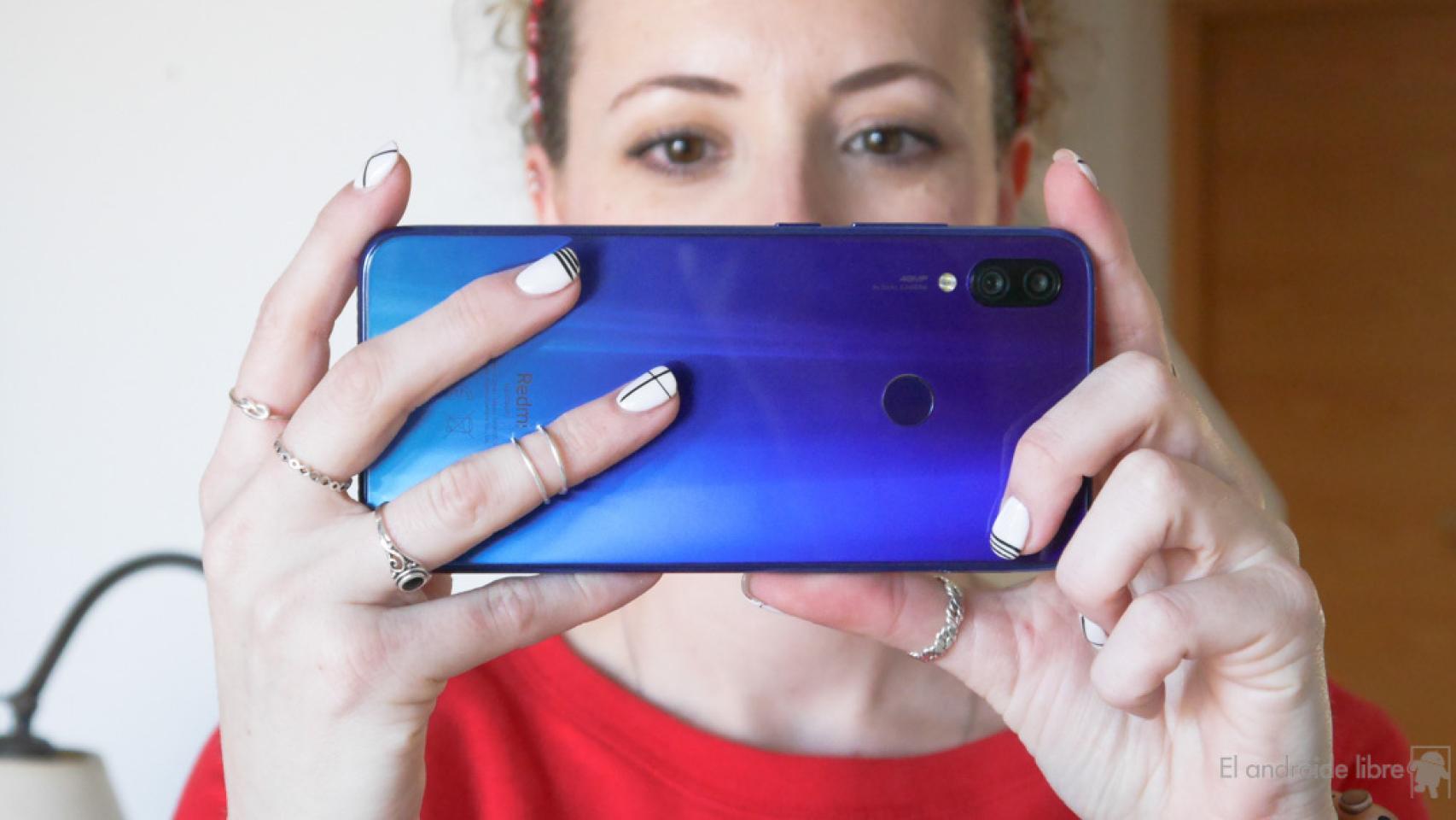 La cámara de Google mejora radicalmente en estos móviles de Xiaomi, OPPO…